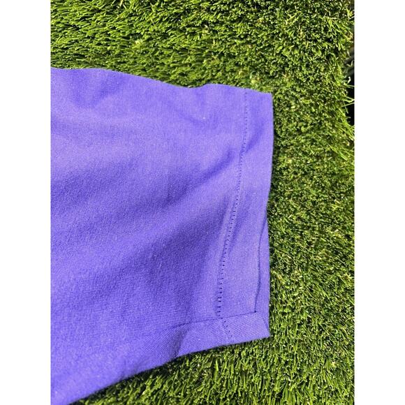 Vintage Tequila Single Stitch T-Shirt Size L Made In USA Cruise, Party Funny - Picture 4 of 9